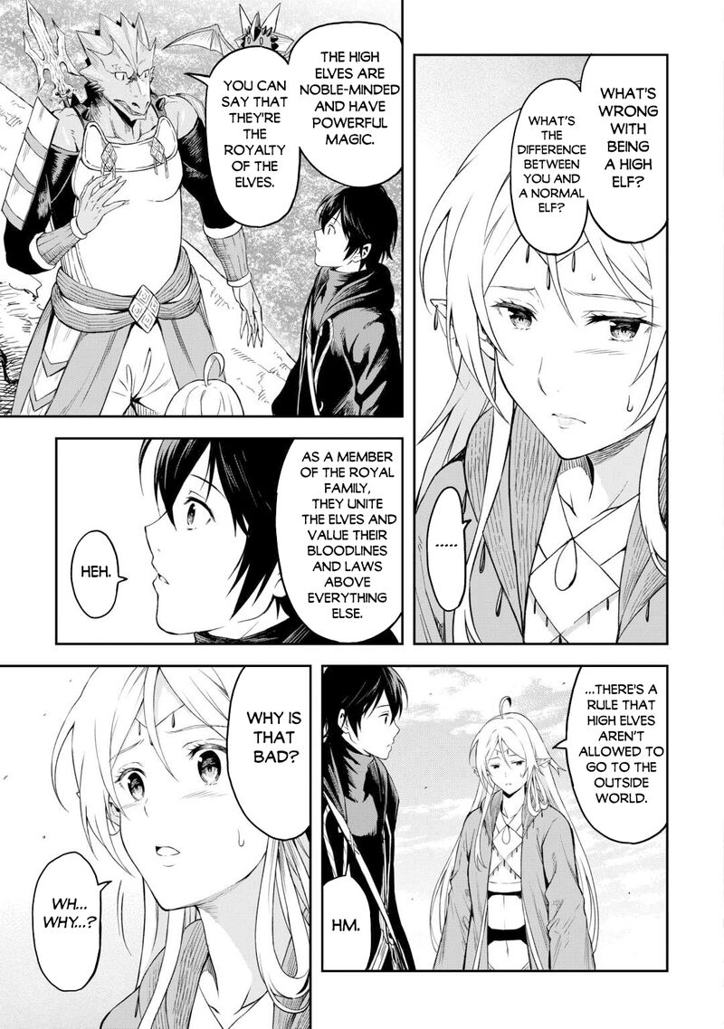 Sozai Saishuka no Isekai Ryokouki - Chapter 48 image 17